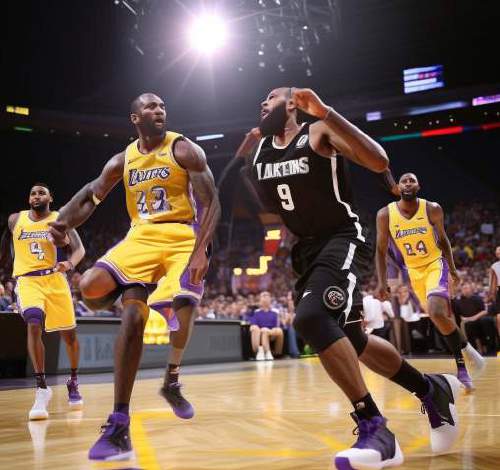 2010年NBA总决赛第二场 湖人vs凯尔特人 高清直播录像回放