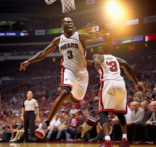 2013年NBA总决赛第二场 热火vs马刺 高清直播录像回放