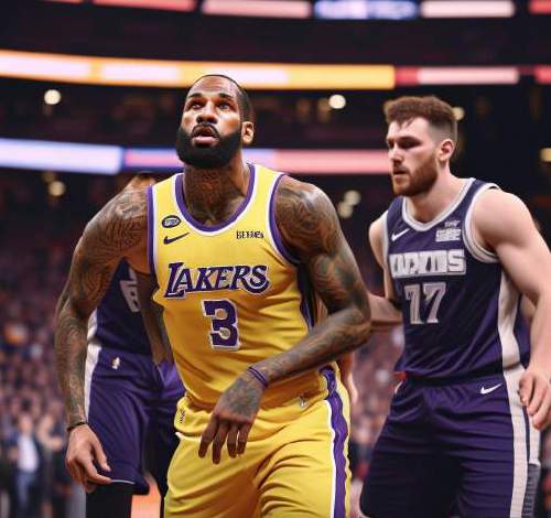 2022年12月26日 NBA圣诞大战 湖人vs独行侠 高清直播录像回放
