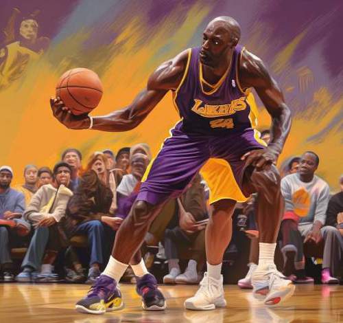 2000年NBA总决赛第一场 湖人vs步行者 高清直播录像回放