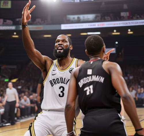 2020年12月26日 NBA圣诞大战 凯尔特人vs篮网 高清直播录像回放
