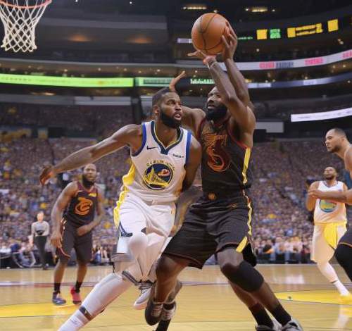 2016年NBA总决赛第三场 骑士vs勇士 高清直播录像回放