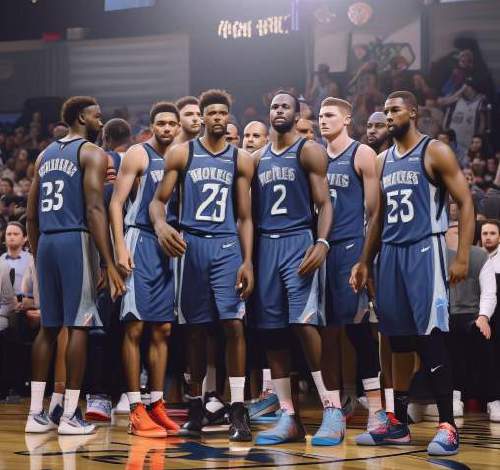 2016年12月26日NBA圣诞大战 森林狼vs雷霆 高清直播录像回放