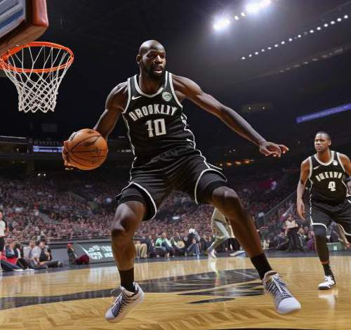 2003年NBA总决赛第一场 马刺vs篮网 高清直播录像回放