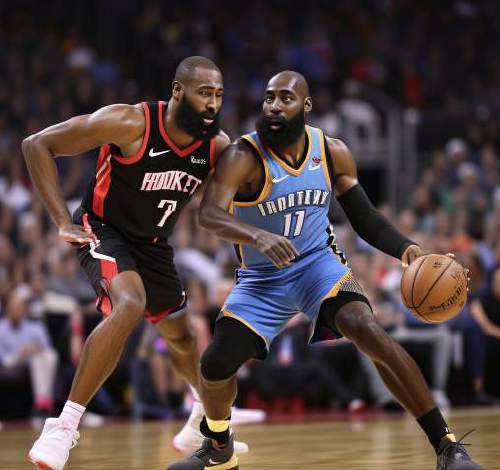 2018年12月26日 NBA圣诞大战 火箭vs雷霆 全场录像