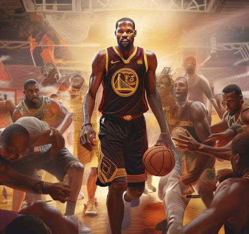 2018年6月7日NBA总决赛G3 勇士vs骑士 高清直播录像回放