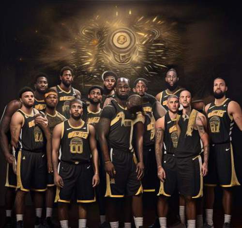 2023年12月26日 NBA圣诞大战 勇士vs掘金 高清直播录像回放