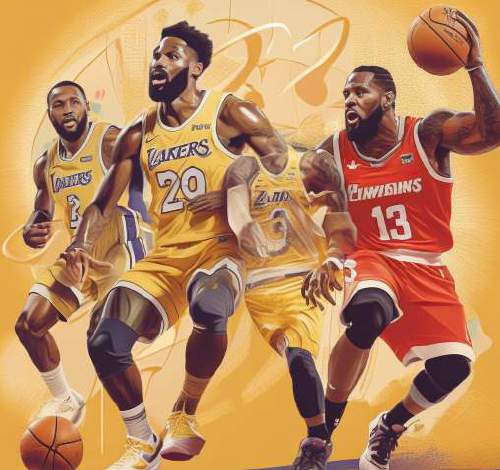2019年12月26日 NBA圣诞大战 湖人vs快船 完整录像回放