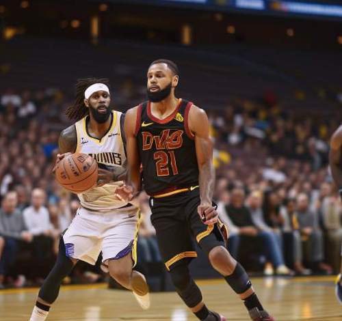 2018年6月9日NBA总决赛G4 骑士vs勇士 高清直播录像回放