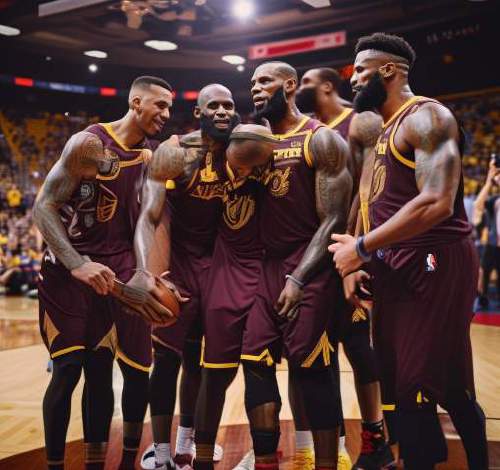 2016年6月20日NBA总决赛G7 勇士vs骑士 高清直播录像回放