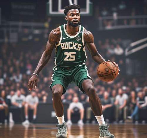 2023年12月26日 NBA圣诞大战 雄鹿vs尼克斯 高清直播录像回放