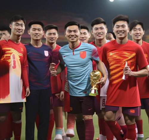 2026世界杯中国队小组积分