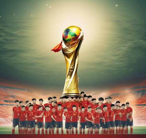 世界杯2024年赛程中国队积分