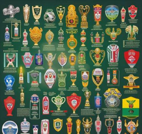 世界杯历年夺冠情况2022年