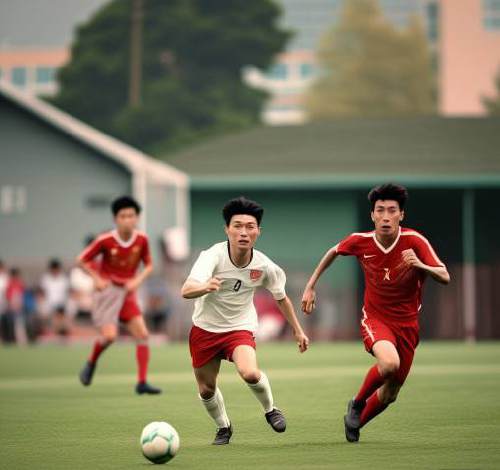 中国男足唯一一次世界杯教练是谁