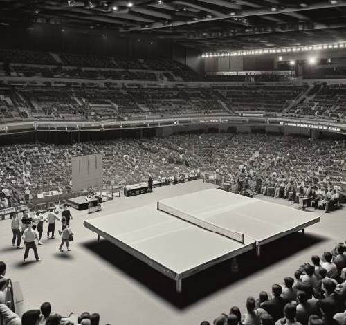 乒乓球世锦赛与世乒赛