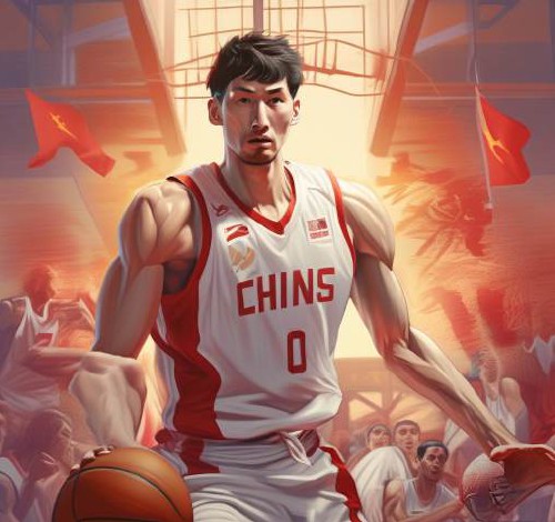 周琦篮球水平怎么样