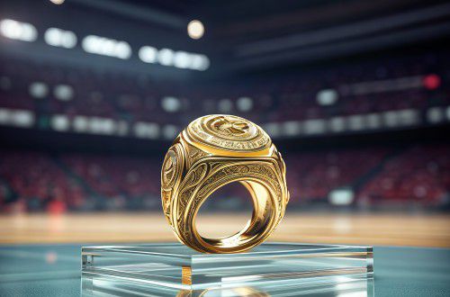 nba冠军戒指值多少钱