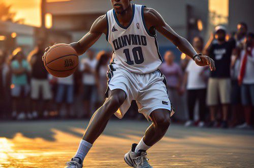 阿罗约为什么不适合NBA？