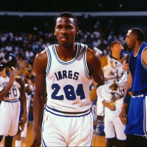 1993年NBA选秀重排