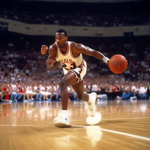 1993年NBA选秀重排