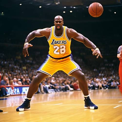 2004年nba最佳阵容