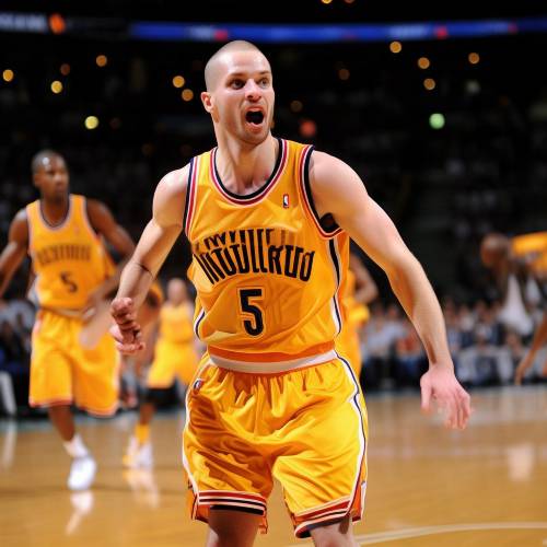 2004年nba最佳阵容