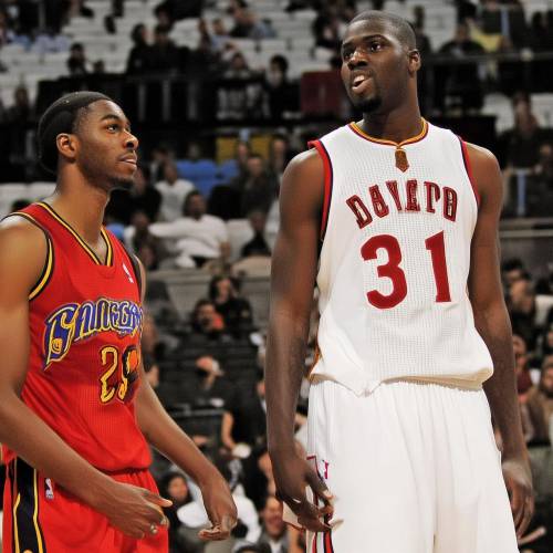 2011年nba选秀前三顺位