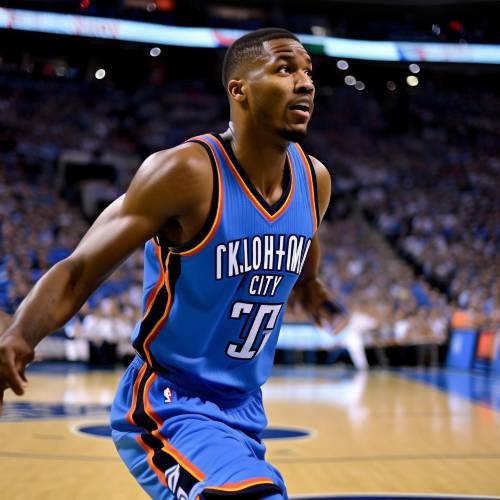 2012nba总决赛雷霆阵容