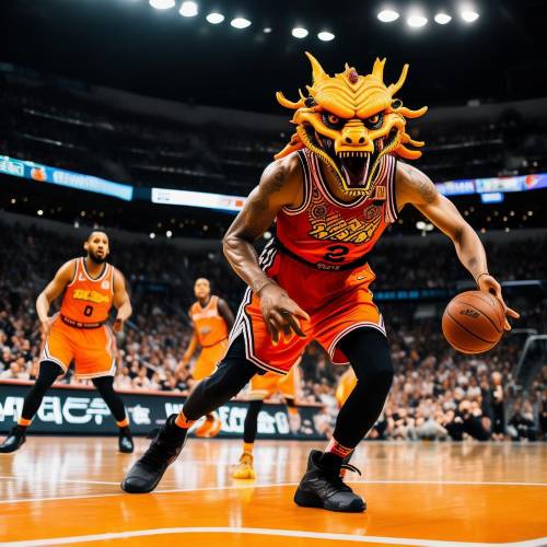 2014年热火阵容