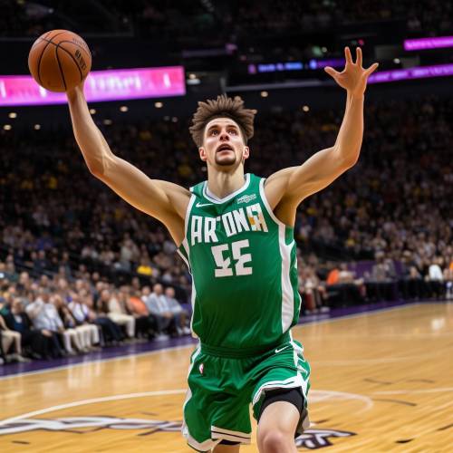 2016年NBA选秀顺位