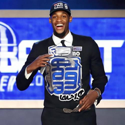 2016年NBA选秀顺位
