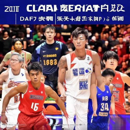 2019cba选秀顺位