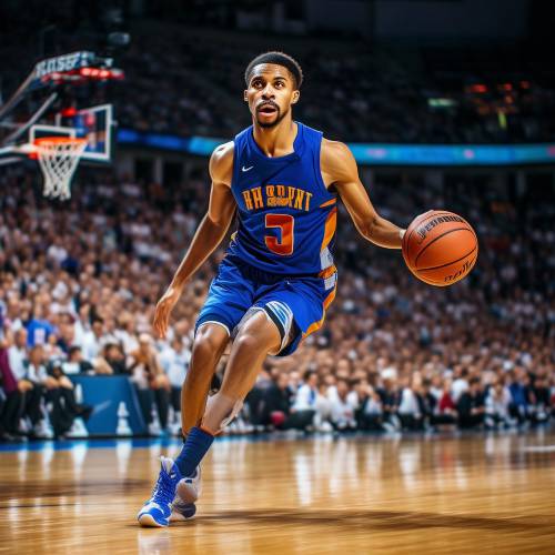 2019NBA选秀顺位