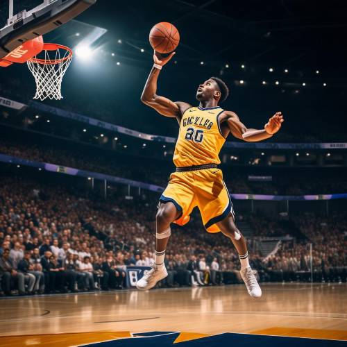 2020年NBA选秀结果一览表