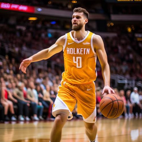 2021NBA选秀顺位排名一览