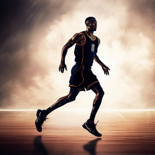 nba100米速度排名