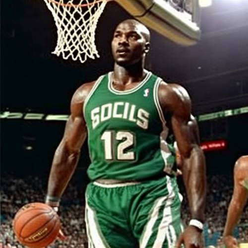 nba1996年选秀重排