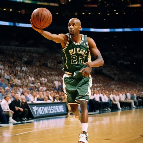 nba1996年选秀重排