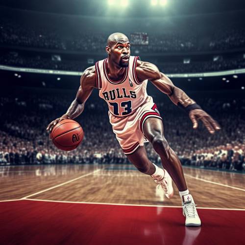 NBA50大巨星排名