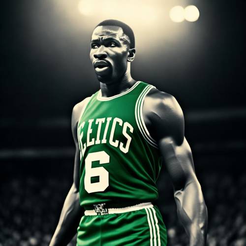 NBA50大巨星排名