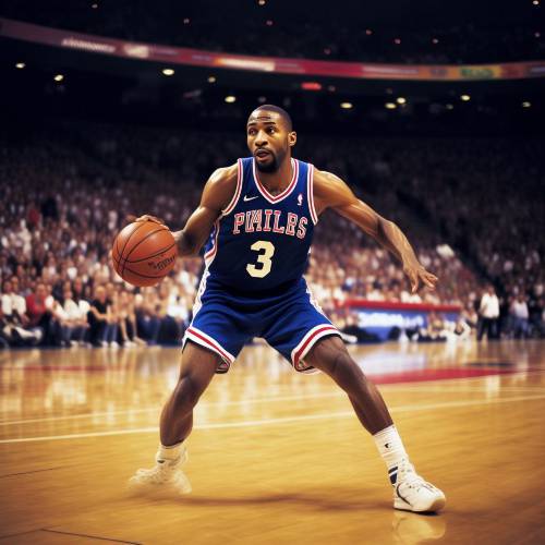 nba96黄金一代选秀排名