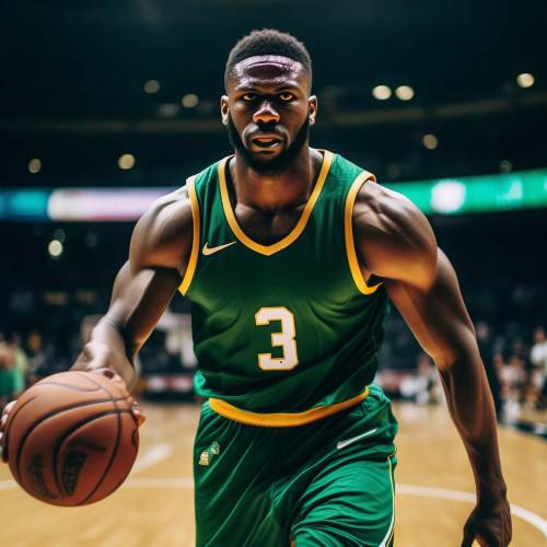 nba全明星首发阵容公布