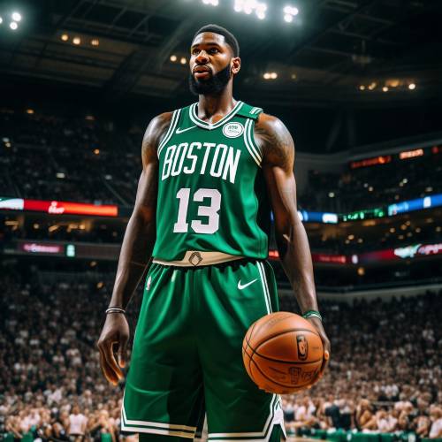nba凯尔特人最新阵容