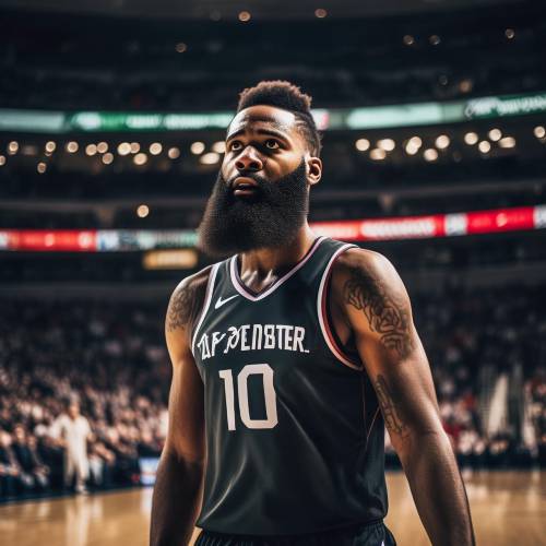 nba历史三分排行榜