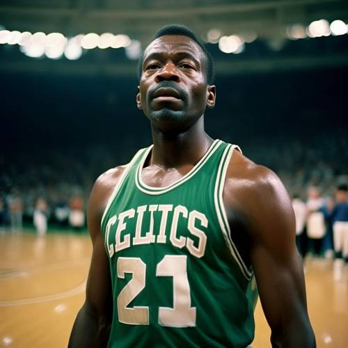 nba历史人物排行榜