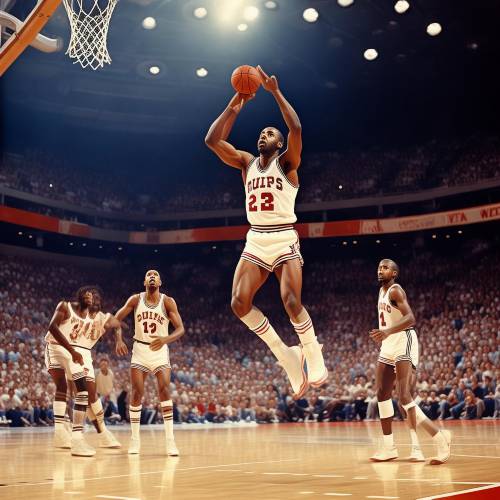 nba历史人物排行榜