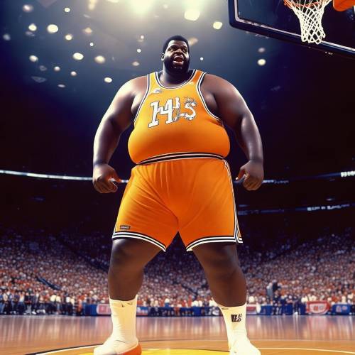 NBA历史地位排名
