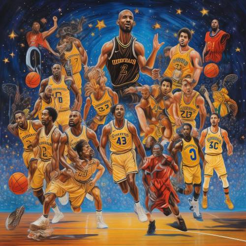 nba历史地位前十最权威排名