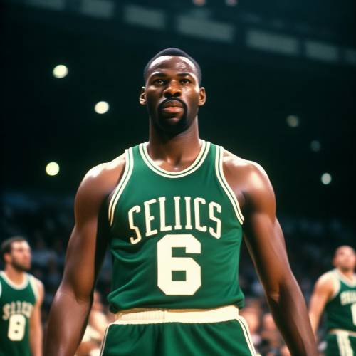 nba历史地位前十最权威排名